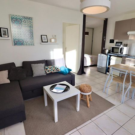 T1 Confortable A 2 Pas Du Centre D'Annecy Avec Parking Et Terrasse - Fr-1-432-44 Екстер'єр фото